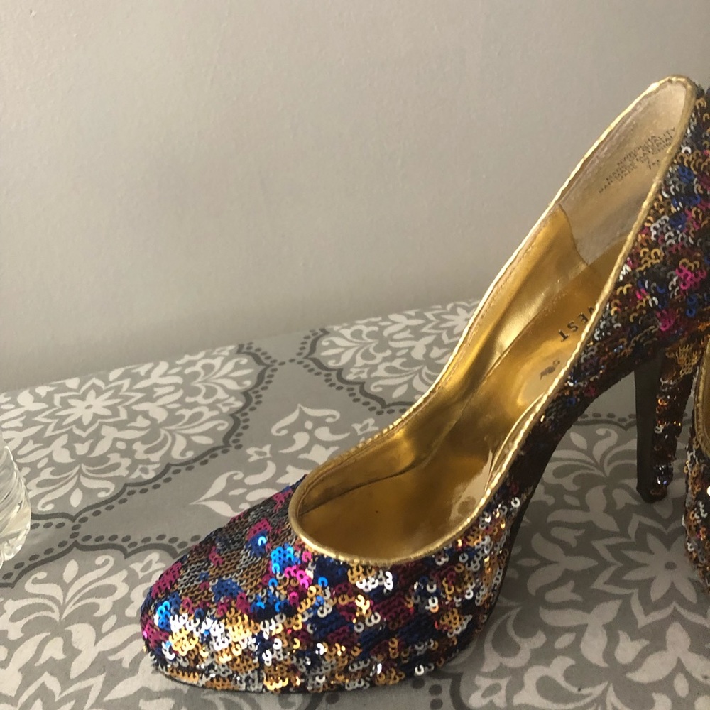 7.5 Sequence Shoes - image 2